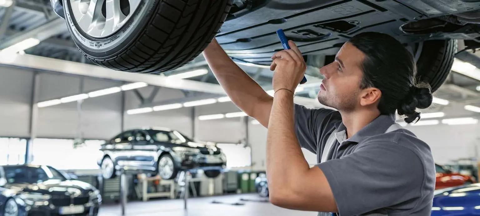 BMW Reparatur Service BMW Reparatur Service