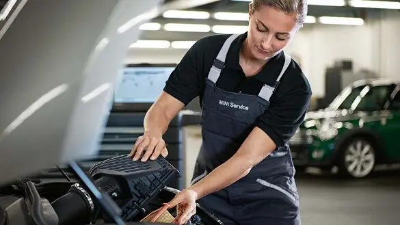 BMW SERVICE INCLUSIVE. BMW SERVICE INCLUSIVE.