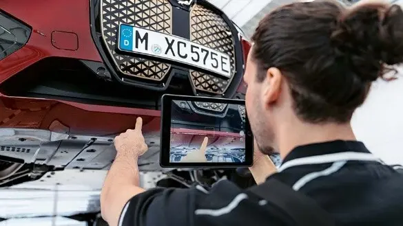 BMW Garantien und weitere Servicepakete
